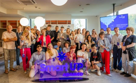 Młody talent z Bulowic w gronie naukowców przyszłości - FOTO
