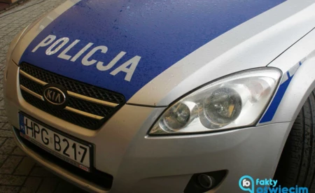 Dojrzały mężczyzna zaczepiał 12-letnią dziewczynkę
