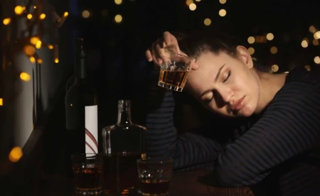 Kolejna pijana matka. Miała prawie trzy promile