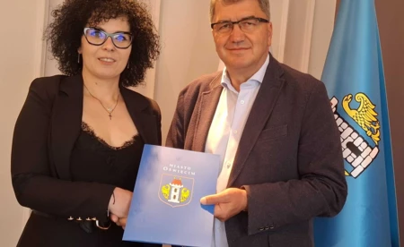 Schronisko dla bezdomnych samodzielną instytucją