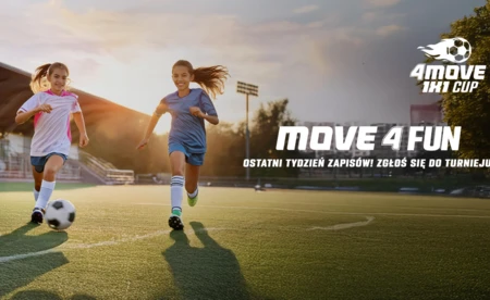 Kluby, zgłoście młodych dryblerów do 15 sierpnia