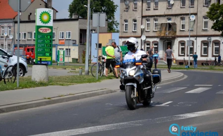Tour de Pologne przejedzie przez powiat oświęcimski - FOTO