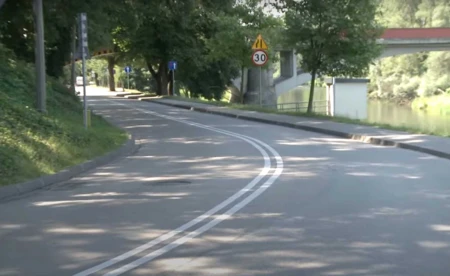 Oświęcimskie Wieści z ratusza - FILM