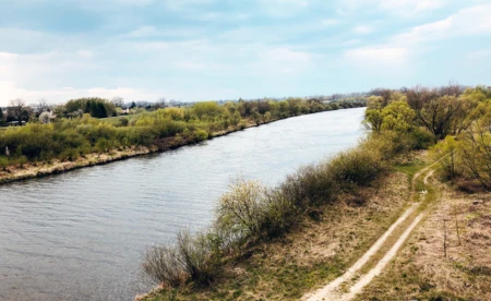 Weekendowa aura w powiecie oświęcimskim