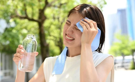 Do 35 stopni. Nadchodzą dwa najgorętsze dni tego lata