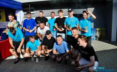 70 lat na Sygnale. Święto we Włosienicy