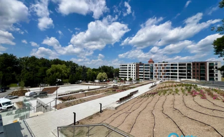 Bulwary w nowej odsłonie. Zobaczcie, jak wyglądają - FILM, FOTO