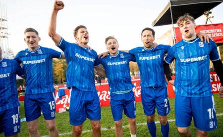 Mistrzostwa piłkarskich „szóstek” - FOTO