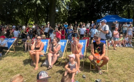 Trwa nabór załóg do wodnej zabawy na Sole. Do zdobycia tysiące złotych