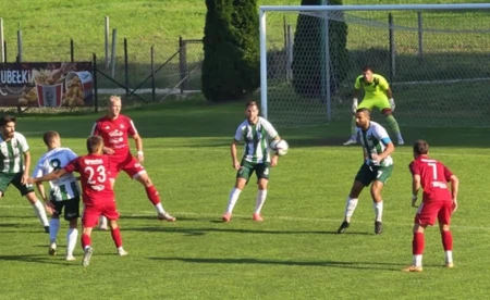 Koszmarna sobota (nie tylko) V-ligowców