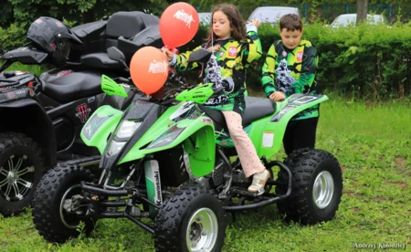 Udany Piknik Motoryzacyjny mimo kaprysów pogody - FOTO