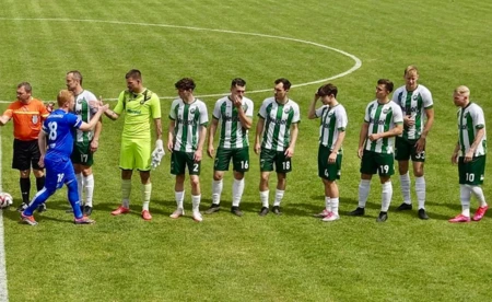 Stawką wielki finał na szczeblu Małopolski