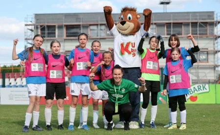 Piotrowiczanki poznały rywalki - FOTO