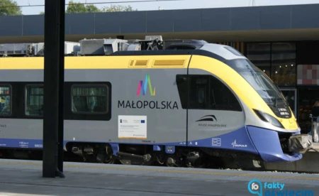 Dzień Dziecka w pociągach za darmo lub za złotówkę