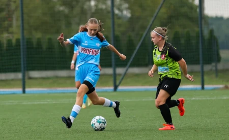 Między nami imienniczkami