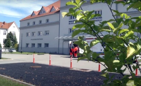 Oświęcimskie Wieści z ratusza - FILM