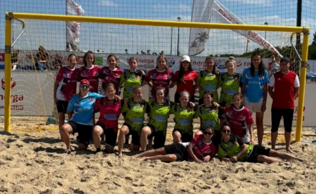 Zbiórka Iskierek. Czy biało-zieloni zagrają dla Niwy?