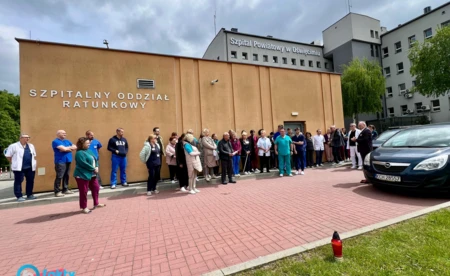 To był porządny chłopak… Minuta ciszy dla dr. Soleckiego - FILM