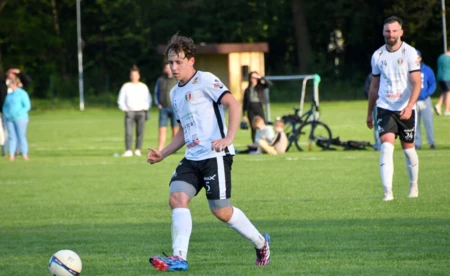 Planowe punkty Chełmka. Derby dla Brzeziny