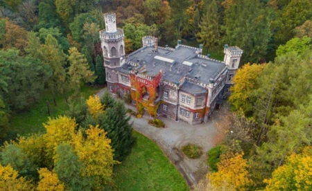 Majówka na zamku w Bulowicach wraca po raz trzeci