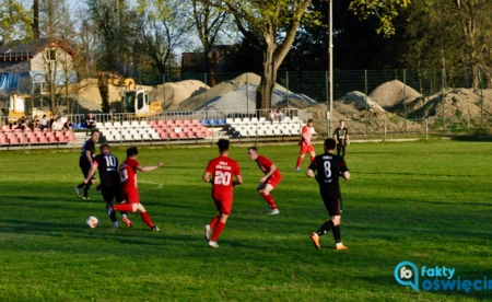Futbolowa majówka. Gramy od środy do niedzieli
