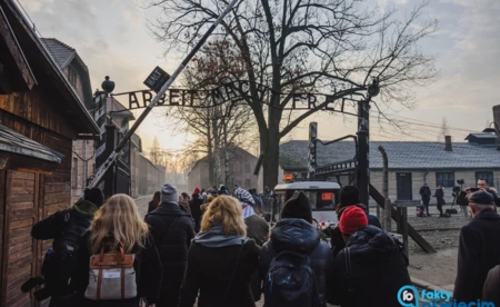 Zmiany w rezerwacjach wstępu do Muzeum Auschwitz