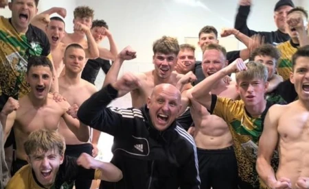 Lider i wicelider gubią punkty. Coraz ciekawiej w klasie A