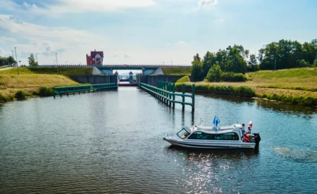 Ruszył nowy sezon rejsów i kajaków po Wiśle