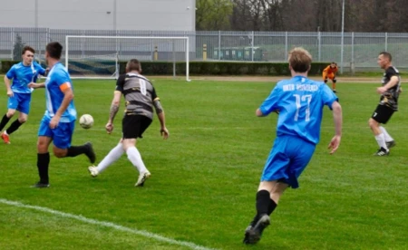 Seria zwycięstw i nowy pretendent z Brzezinki