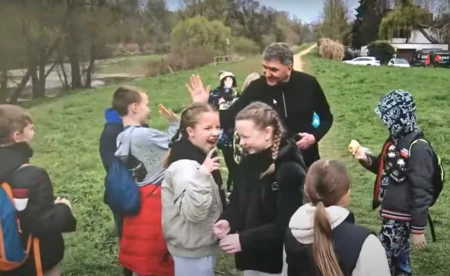 Oświęcimskie Wieści z ratusza - FILM