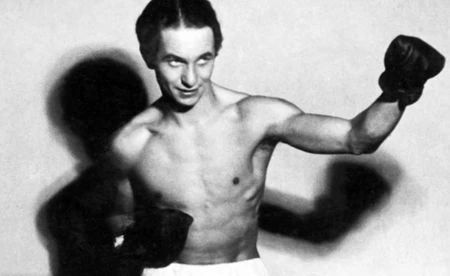 Boksował w Auschwitz, by przeżyć