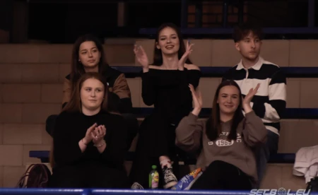 Siatkarska liga na ostatniej prostej - FOTO