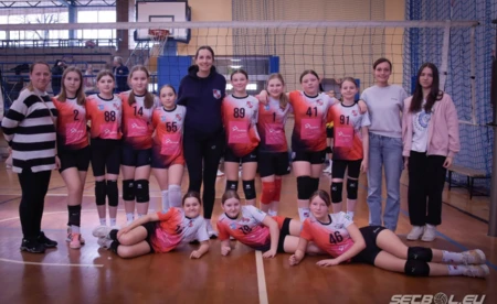 Kęcka seria i triumf w Oświęcimiu - FOTO