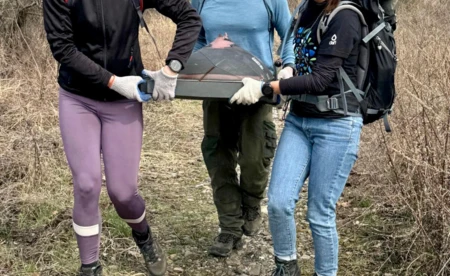 Czas na kolejne wielkie sprzątanie. Wolontariusze znów ruszają nad Wisłę