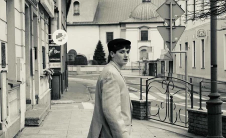 Alek, Zośka i Rudy, czyli kamienie na szaniec w Kętach - FOTO