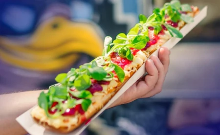 Nowy smak w Oświęcimiu. „Lokalni” startują