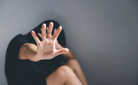 Groził swojej byłej partnerce, że ją zabije