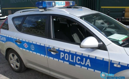 Przekroczył prędkość o prawie 120 kilometrów na godzinę