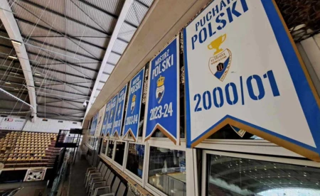 Do hokejowej Unii popłyną pieniądze z powiatu