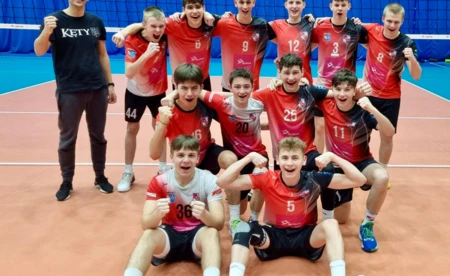 Kęczanie grają w Połczynie-Zdroju. Stawką półfinał