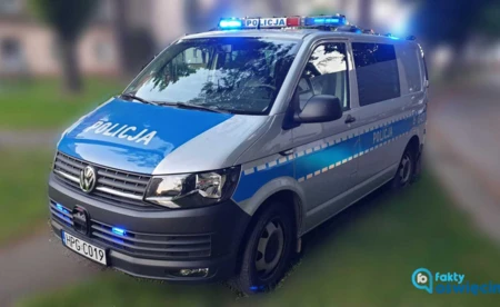Niemoralna propozycja. Przechodnie zatrzymali erotomana
