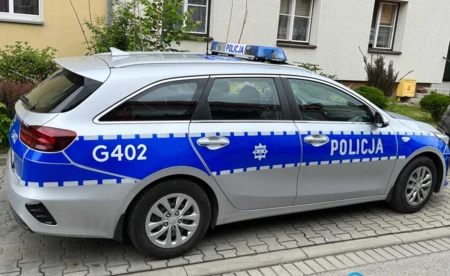 Prztyczek w nos oszustów. Kobieta nie dała się okraść