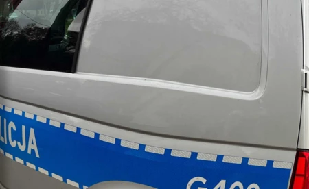 Mężczyzna zmarł na przystanku w drodze do pracy