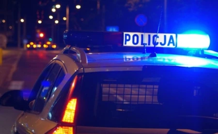 Tragiczny finał poszukiwań seniora, który nie wrócił do domu