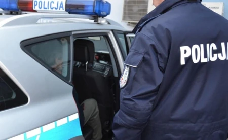 Dzielnicowy namierzył poszukiwanego 51-latka
