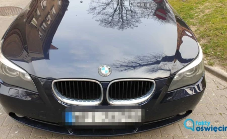 Piraci drogowi zostali bez praw jazdy na trzy miesiące