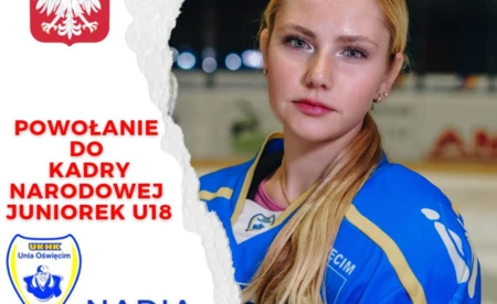 Unitki nokautują. Nadia z powołaniem