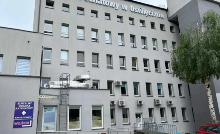 Wyłudzenia w szpitalu. Owoce zatrutego drzewa - AKTUALIZACJA