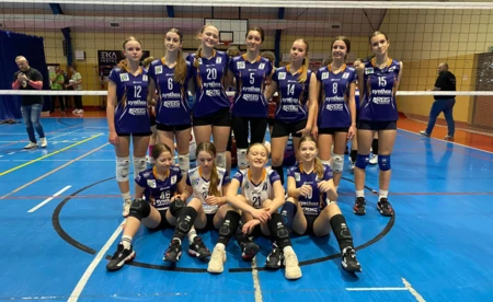 Setbolówki w blasku srebra - FOTO