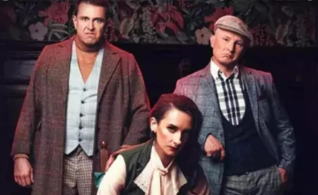 Bilety na Kabaret K2 - konkurs dla czytelników serwisu Fakty Oświęcim